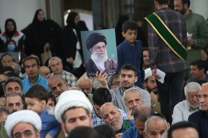 رییس جمهور: «وعده صادق» اقدامی ضروری و نماد اقتدار کشور بود