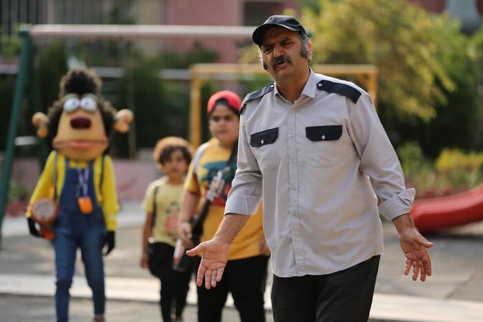 چرا «نوروز» نباید در نوروز اکران میشد؟