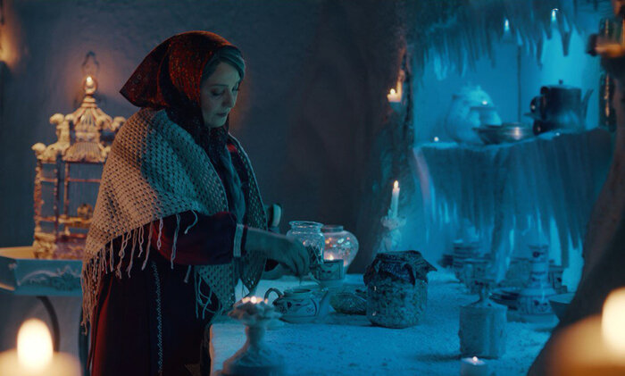 چرا «نوروز» نباید در نوروز اکران میشد؟