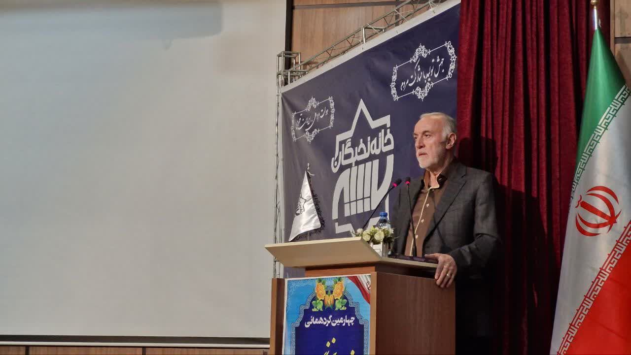 استاندار تهران: اقدام مقتدرانه سپاه هیمنه رژیم صهیونیستی را فرو ریخت