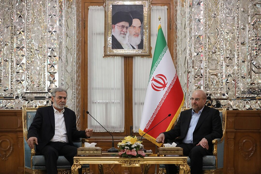 همه حوادث و اتفاقات فروردین امسال؛ از تنبیه متجاوز تا افتخار آفرینی دیپلماسی و میدان