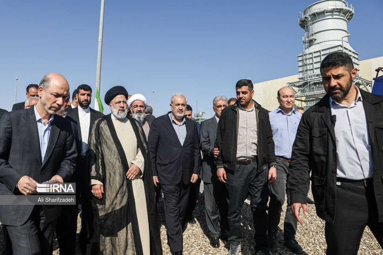 همه حوادث و اتفاقات فروردین امسال؛ از تنبیه متجاوز تا افتخار آفرینی دیپلماسی و میدان