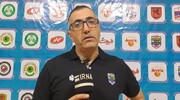 فیلم| اظهارات سرمربی تیم بسکتبال مهرام در خصوص بازی تیمش مقابل شهرداری گرگان