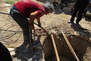 انسداد ۴ حلقه چاه آب غیرمجاز طی یک هفته کاری در جنوب شرق استان تهران