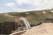 ۸۷ پروژه گردشگری در استان اردبیل اجرا می‌شود