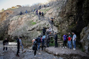 گردشگران آذربایجان‌شرقی ضوابط زیست محیطی را رعایت کنند