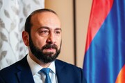 وزیر خارجه ارمنستان: برای روابط دیپلماتیک با عربستان یک نقشه راه ترسیم کردیم