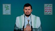 قائد انصار الله : "آل سعود" يحترمون اليهود الصهاينة أكثر من احترامهم للقرآن الكريم