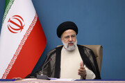 رئیس‌جمهور: اگر مبارزه بی‌امان ایران نبود مواد مخدر کل اروپا را فرا می‌گرفت