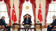 اردوغان درباره گسترش دامنه درگیری و تنش در منطقه هشدار داد