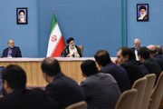 Presidente iraní: Si no fuera por la incansable lucha de Irán, las drogas abarcarían toda Europa