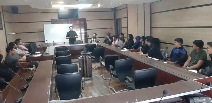 دومین دوره کلاس هندلری اسب کشور در سیرجان آغاز شد