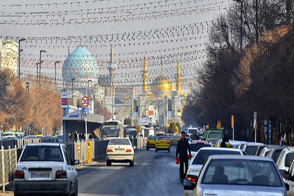 0 تا 100 سفری جذاب از تهران به مشهد