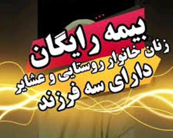 دولت برای هر روستایی در قالب صندوق بیمه اجتماعی یارانه غیرمستقیم پرداخت می کند