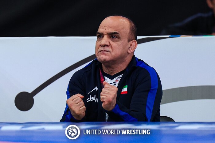 همگروهی ایران با قهرمان آسیا در روز افشاگری مهاجم سابق تیم ملی بعد از ۱۳ سال