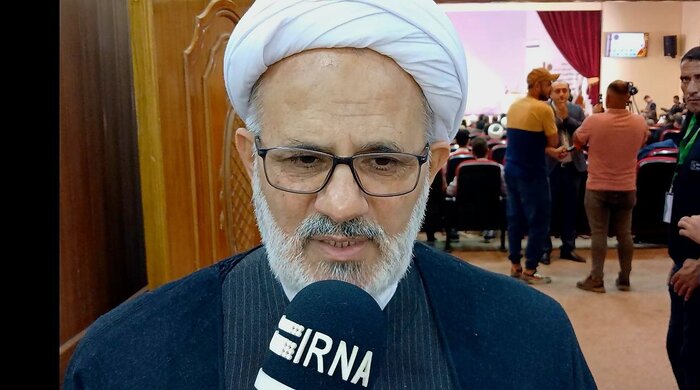 واگذاری ۸۰ درصد فعالیتهای اربعین به مردم/ شاعران عاشورا و اربعین را روایت میکنند