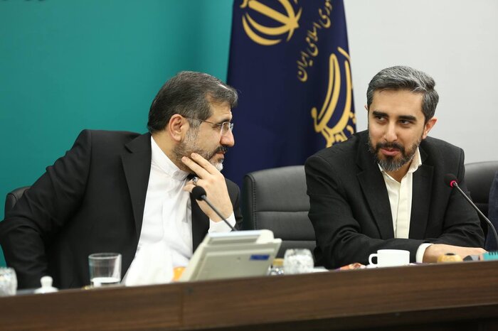 معرفی مدیر جدید موسسه ایران