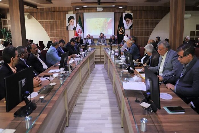 تولید نان سبوسدار در خراسان جنوبی ضروری است