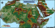 ایران برای ایجاد یک پایگاه دائمی در دریای سرخ تلاش می‌کند