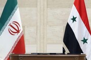 Iran, Syria call for implementing joint industrial projects