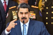 «مادورو» آمریکا را به نقض تعهد خود برای لغو تحریم‌ها متهم کرد