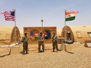 EEUU retira sus fuerzas de Níger
