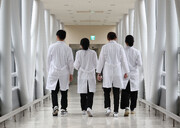 تداوم اختلاف بین دولت و پزشکان کره‌جنوبی بر سر سهمیه پذیرش دانشگاه‌ها