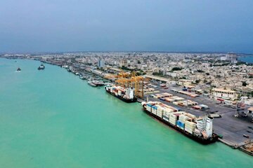 سند اقتصادی دریا محور بوشهر تدوین شد