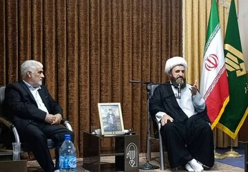 تنبیه رژیم صهیونیستی برای ملت ایران عزت آورد