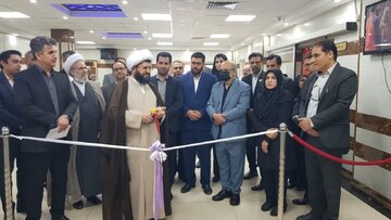 ۲ طرح بهداشتی با حضور رئیس دانشگاه علوم پزشکی شهید بهشتی در پاکدشت افتتاح شد