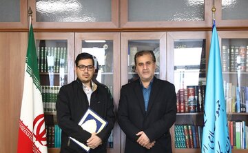 دبیر جشنواره فرهنگی-هنری «اتقان» انتخاب شد