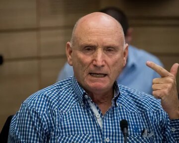 ژنرال صهیونیست: توان شکست دادن حماس و حزبالله را نداریم