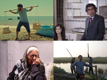 سه فیلم ایرانی در جشنواره‌های جهانی؛ یک مستند نامزد دریافت جایزه محیط‌زیست آسیا شد