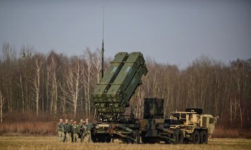 طرح جدید آلمان برای تقویت سامانه‌های موشکی اوکراین