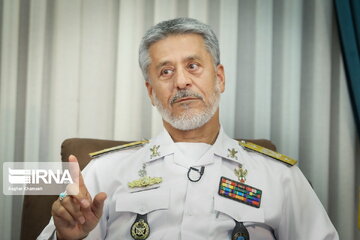 Le message du chef d'état-major interarmées iranienne au CGRI : Toute violation des frontières de l'Iran entraînera une réponse regrettable
