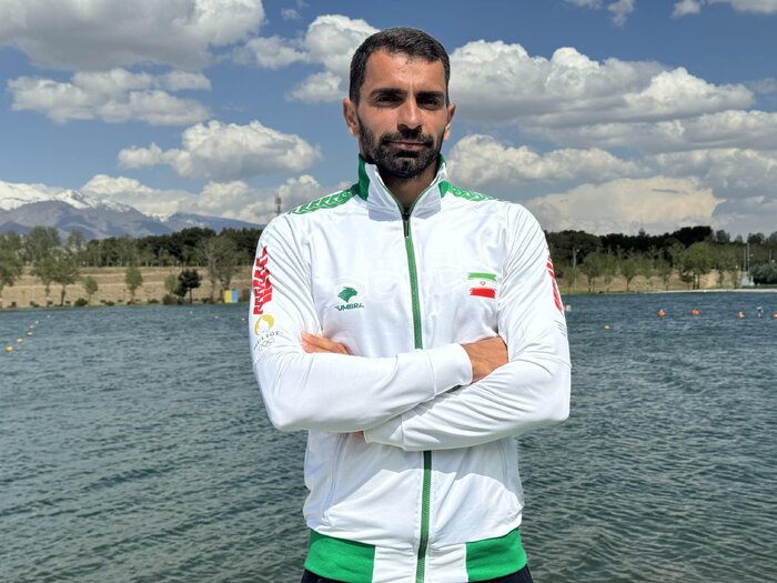 پایان خوش قایقرانی انتخابی المپیک برای ایران/ 4 سهمیه با چاشنی تاریخسازی دختران