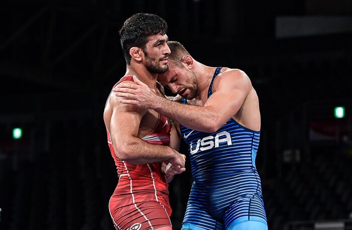 تیلور مدل ۲۰۲۴؛ پایان جادوی یک قهرمان 4 تیلور مدل ۲۰۲۴؛ پایان جادوی یک قهرمان