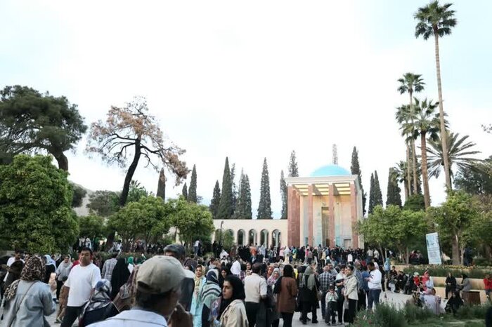 اداره هیات امنایی اماکن شاخص گردشگری فارس؛ مطالبهای برزمین مانده