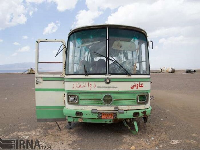 افول ابرهه در صحرای طبس / طوفانی که غرور آمریکاییها را شکست