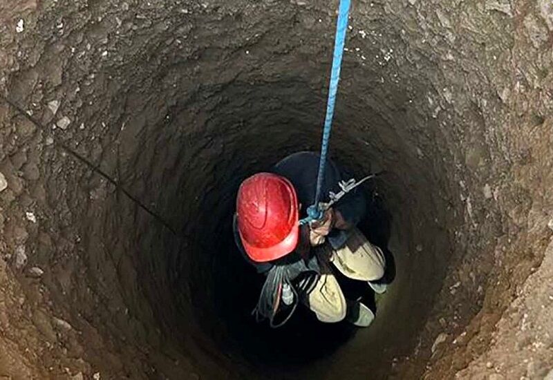 جوان سنندجی جان خود را فدای نجات چهار نفر کرد