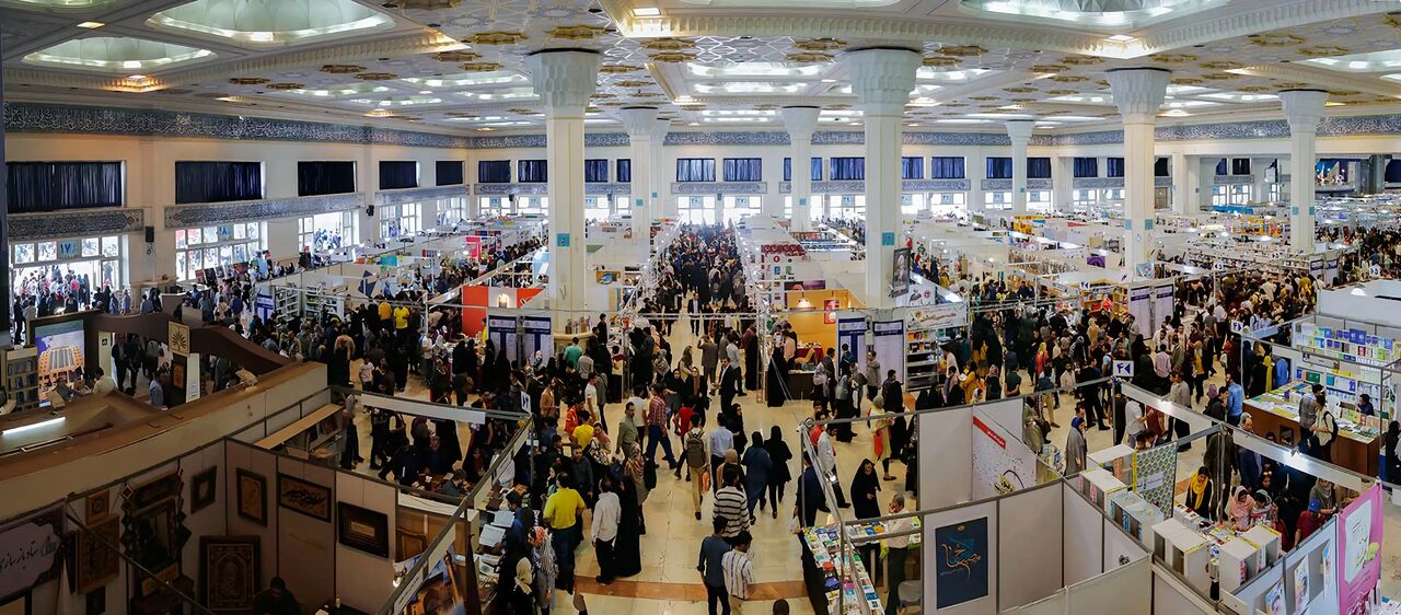 سخنگوی شورای شهر تهران: شهر آفتاب مناسب برگزاری نمایشگاه کتاب نیست