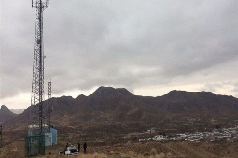 روستاهای ۲۰ خانوار استان اردبیل تا شهریور به شبکه ملی اطلاعات متصل می‌شوند