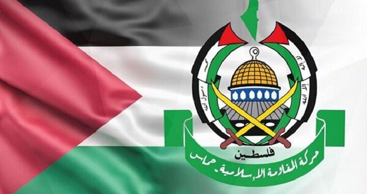 حماس موافقت مجلس نمایندگان آمریکا برای کمک به رژیم صهیونیستی را محکوم کرد