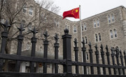 رویترز: سفیر چین در کانادا به پکن بازگشته است