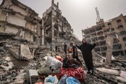 الصحة الفلسطينية: 11 ألف مفقود تحت الأنقاض في قطاع غزة