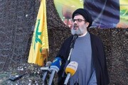 Hezbollah ready for all-out war with Zionist regime: Official
