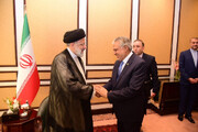 Pakistan dışişleri bakanı Tahran'ın Filistin'e destek tutumunu takdir etti