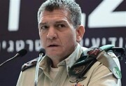 Le chef du renseignement militaire israélien démissionne