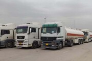 سه قاچاقچی سوخت در ایرانشهر محکوم شدند