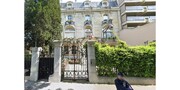 La personne perturbatrice à l’ambassade d'Iran en France expulsée grâce aux efforts des diplomates iraniens